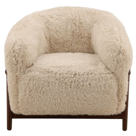 OCCASIONAL CHAIR