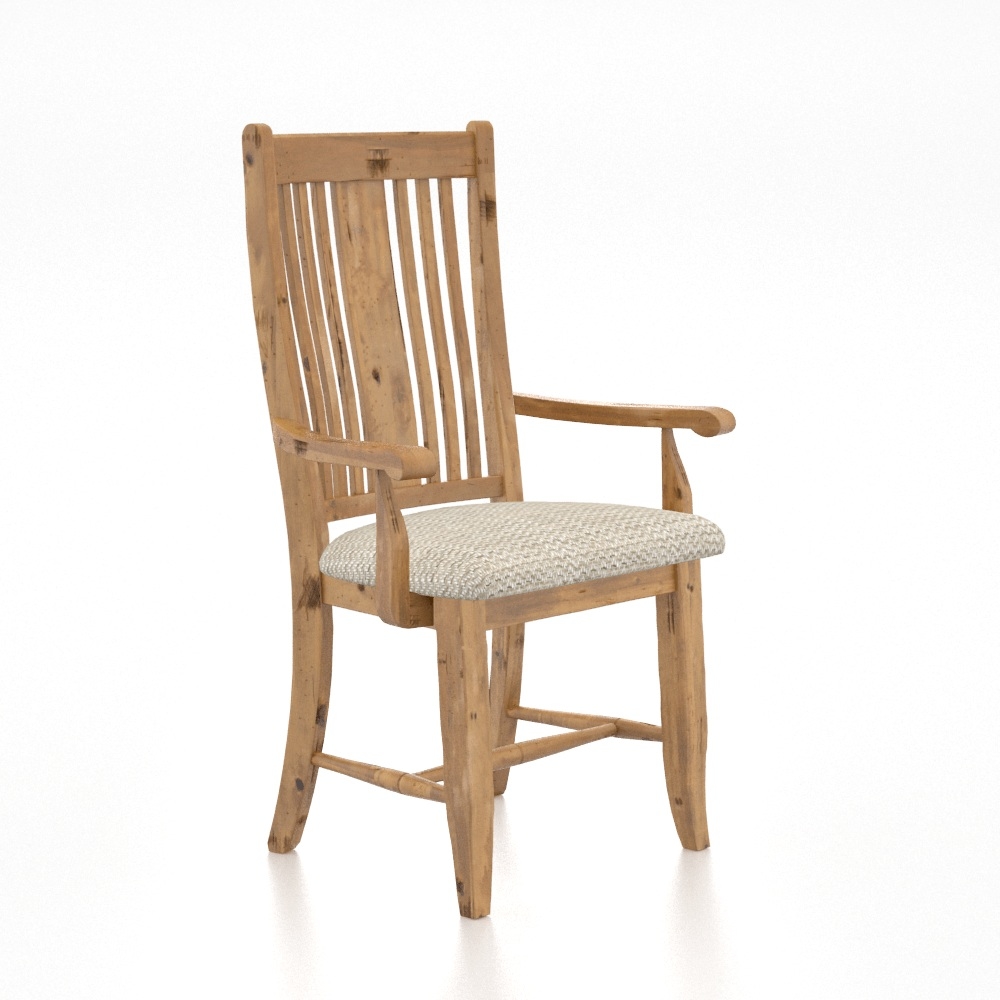 Canadel Champlain ARM CHAIR 2250