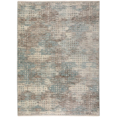 Rug 7 x 10 Denim