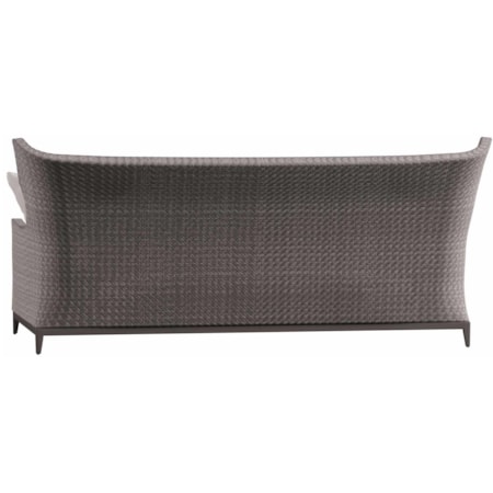 Captiva Outdoor Sofa