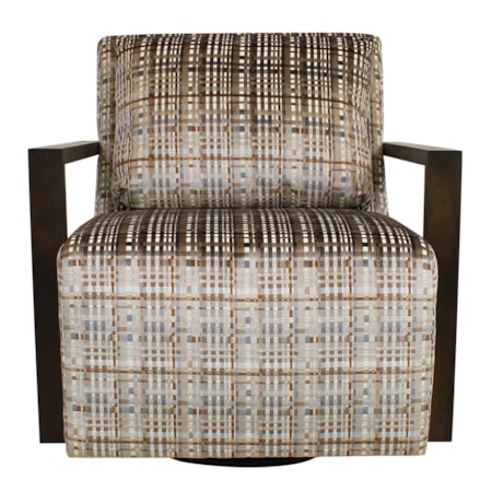 Chair Swivel
