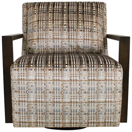 Chair Swivel