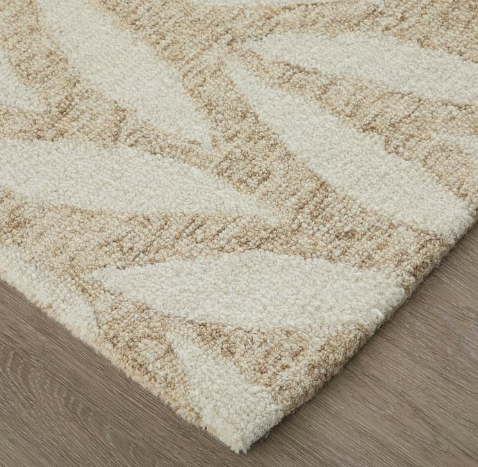 WALLACE Beige RUG