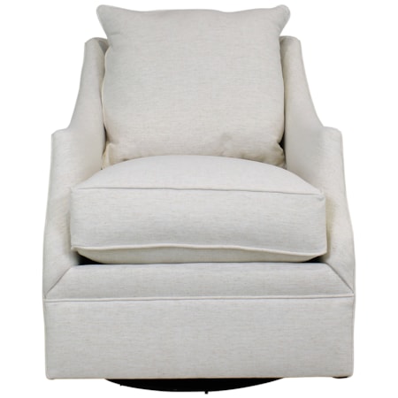 Chair Swivel Glider