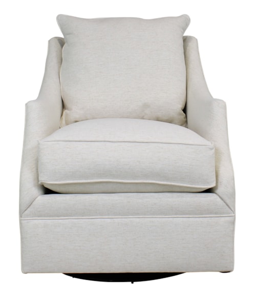 Chair Swivel Glider