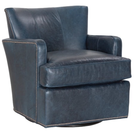 Kyle Swivel Chair