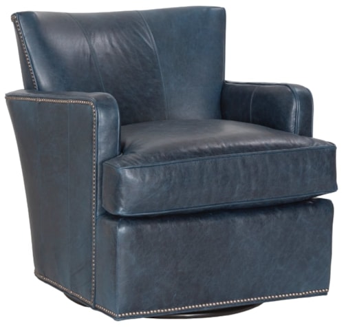 Kyle Swivel Chair