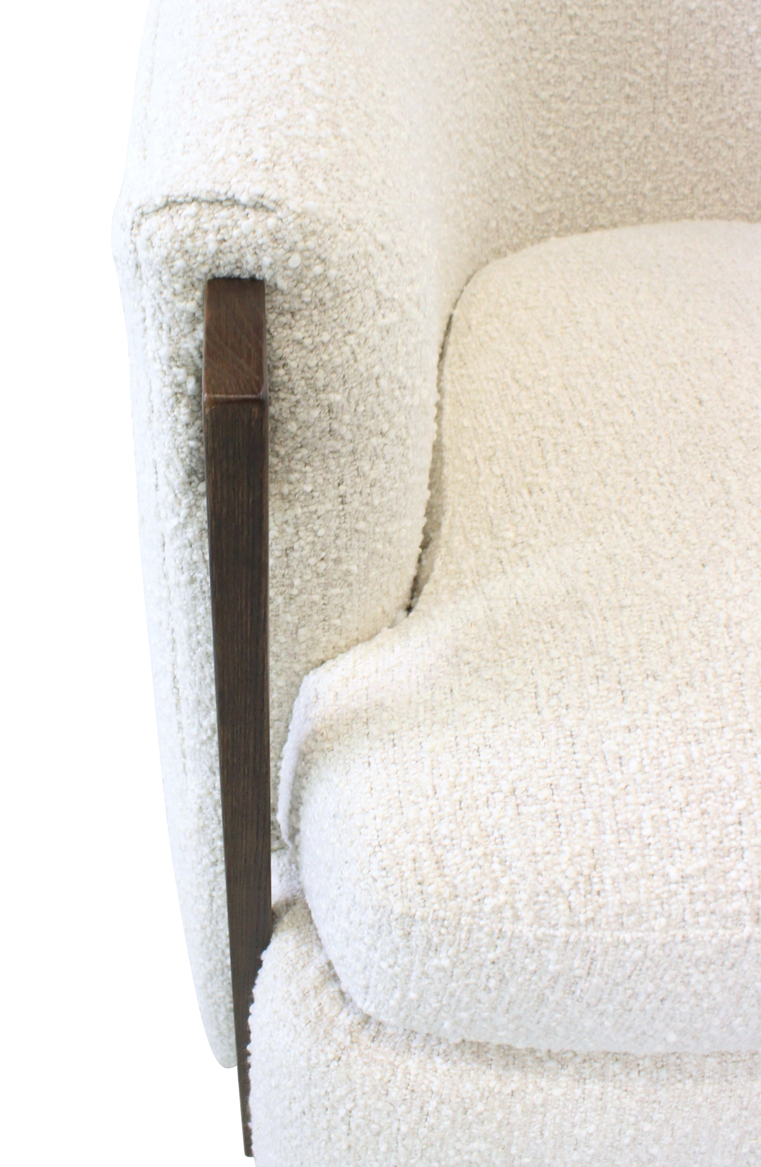 Camden Swivel Chair