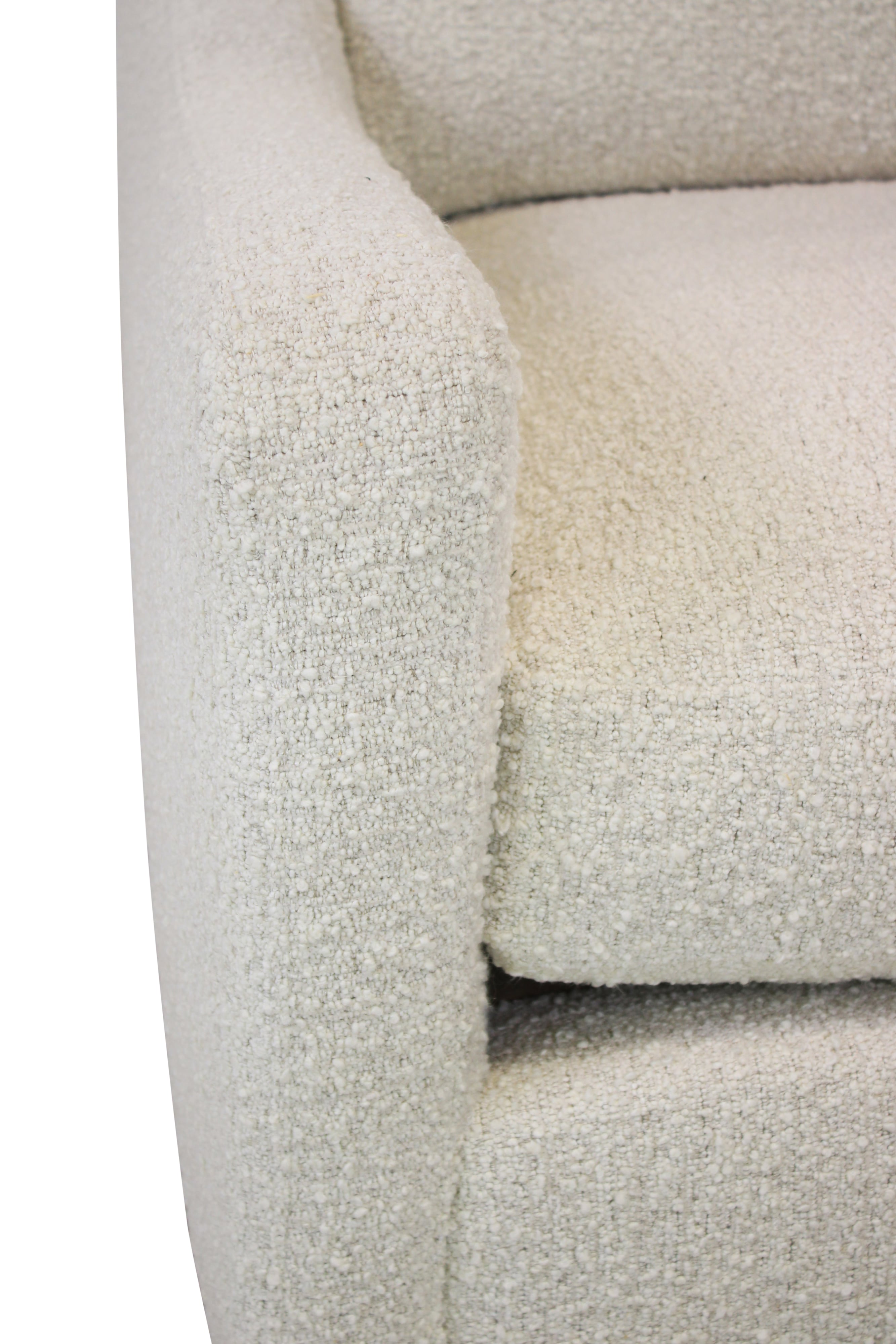 Swivel Lounger