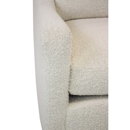 Swivel Lounger