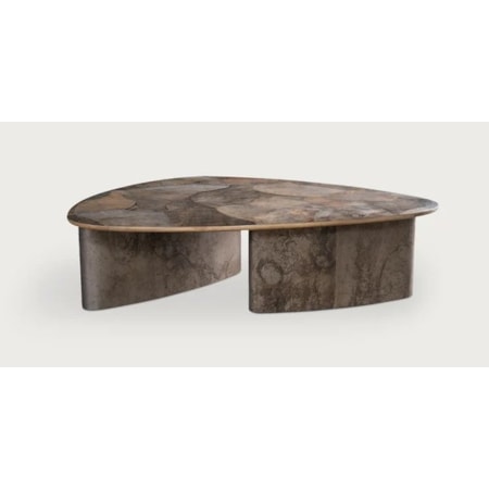 Toka Coffee Table