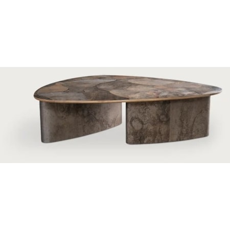 Toka Coffee Table