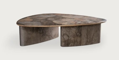 Toka Coffee Table