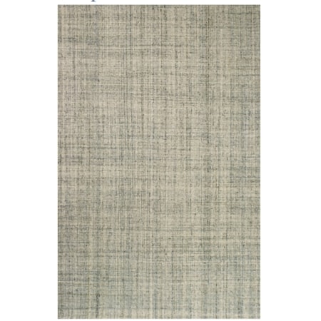 Glacier 8' Round Rug