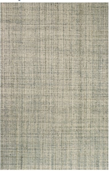 Glacier 8' Round Rug (Multiple Sizes Available)