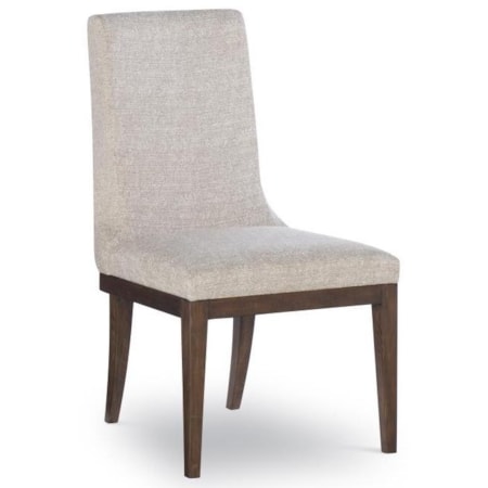 Marten Side Chair