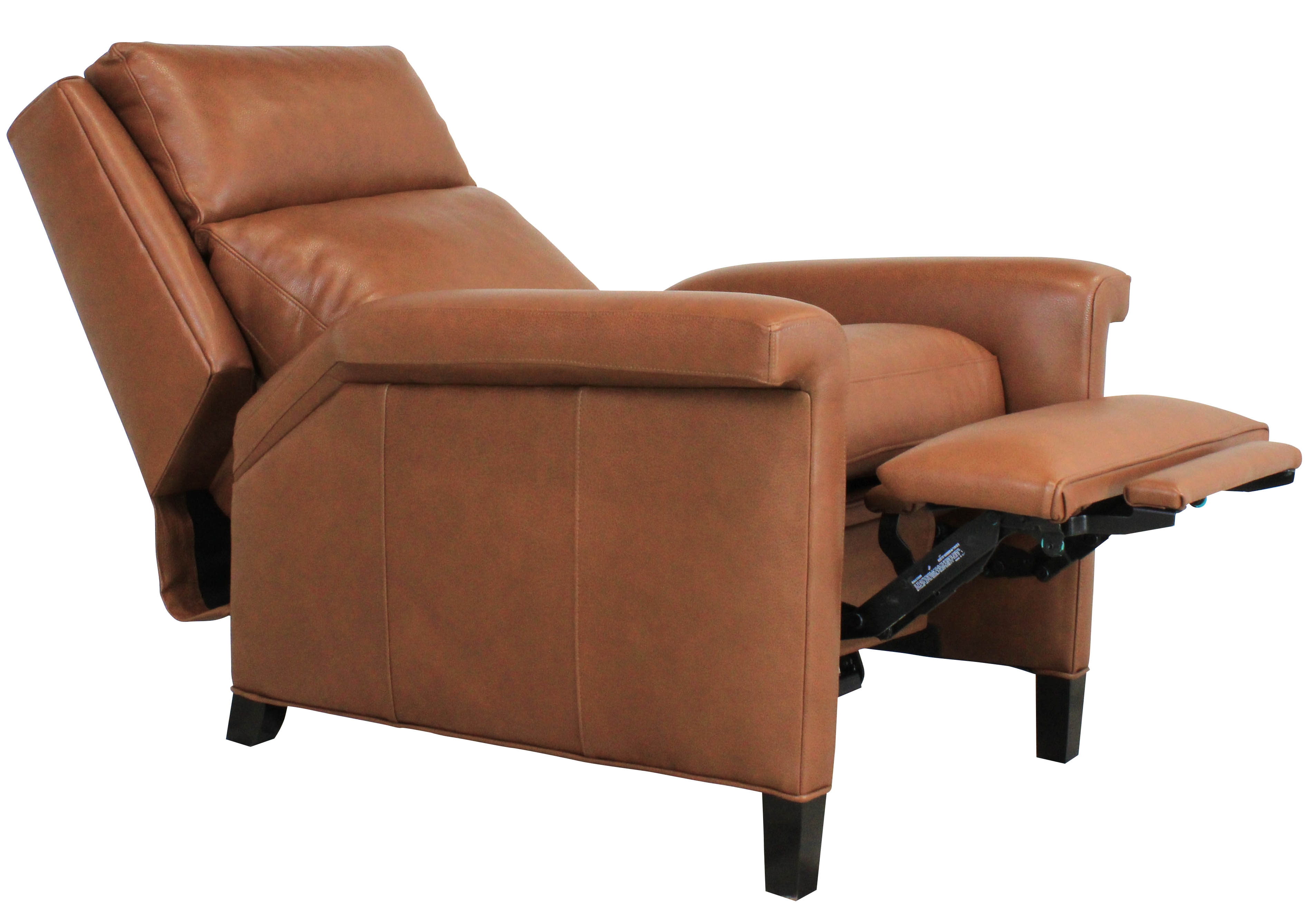 HIGH BACK POWER RECLINER