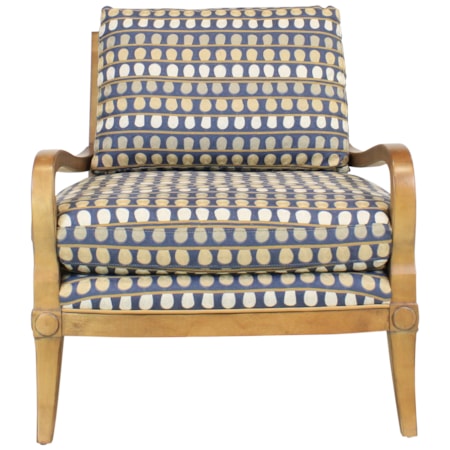 GREGOR Chair