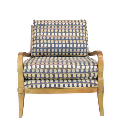 GREGOR Chair