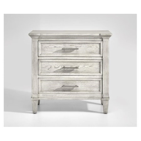 Drawer Nightstand