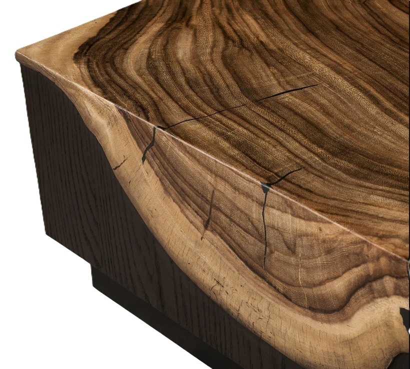 Vuelto Coffee Table