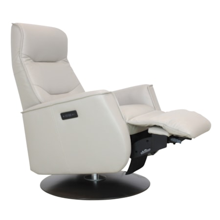 Valetta Swivel Recliner