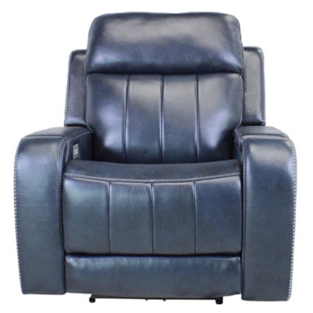 Motion Media Recliner