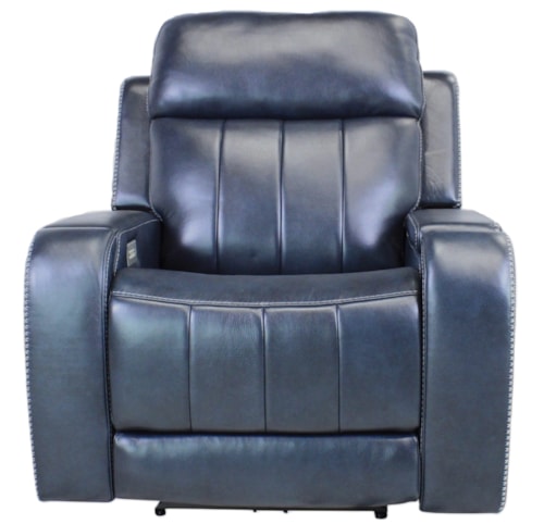 Motion Recliner with Immersive Audio (Also available in brown)