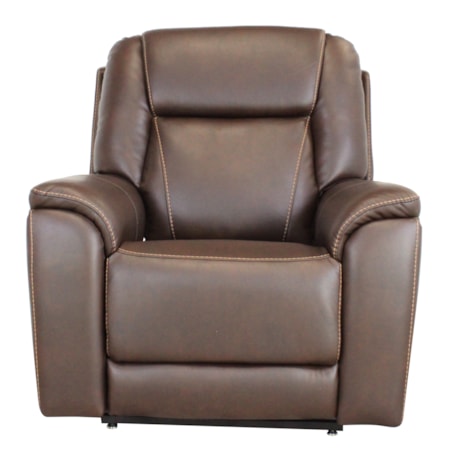 Recliner - Trumotion Lift