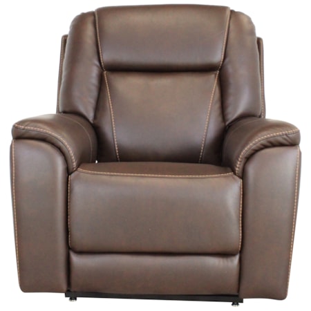 Recliner - Trumotion Lift