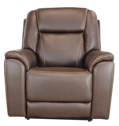 Recliner - Trumotion Lift