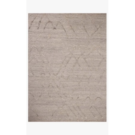Rug 8x11 Cline Stone