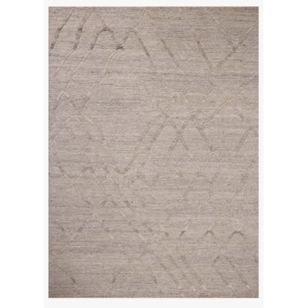 Rug 8x11 Cline Stone
