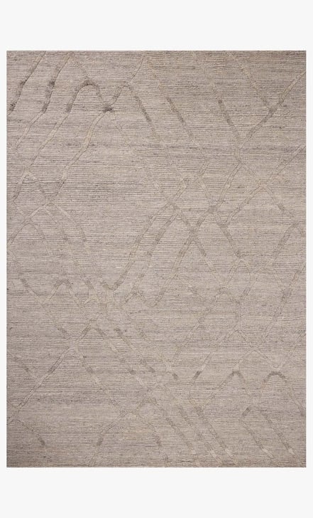 Rug 8x11 Cline Stone