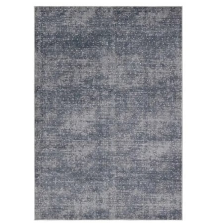 Midnight Navy Birch 7 x 10