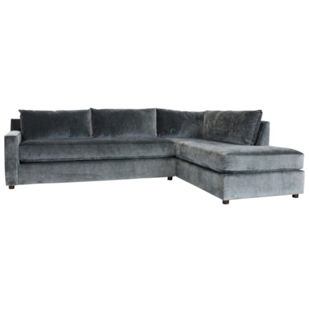 Two Piece Sectional