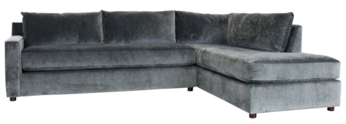 Two Piece Sectional