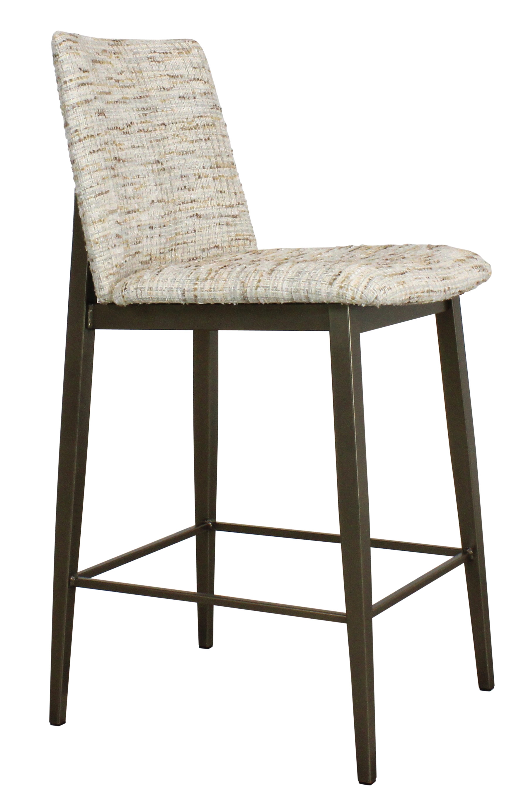 CHARLOTTE COUNTER STOOL