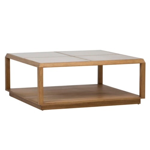 TALLULAH COFFEE TABLE