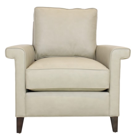 Belleville Chair