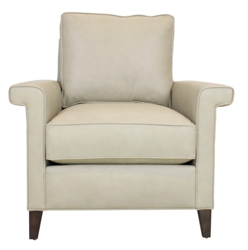 Belleville Chair
