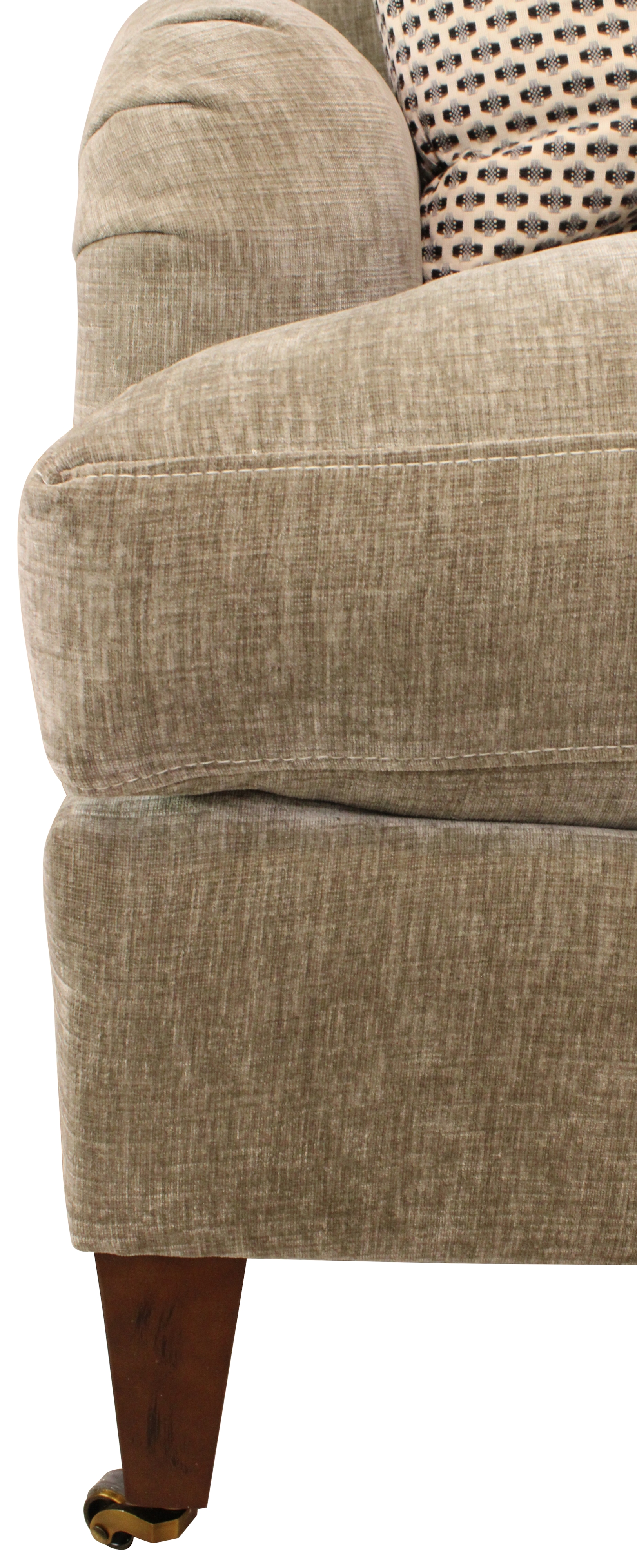 THREE OVER THREE SOFA