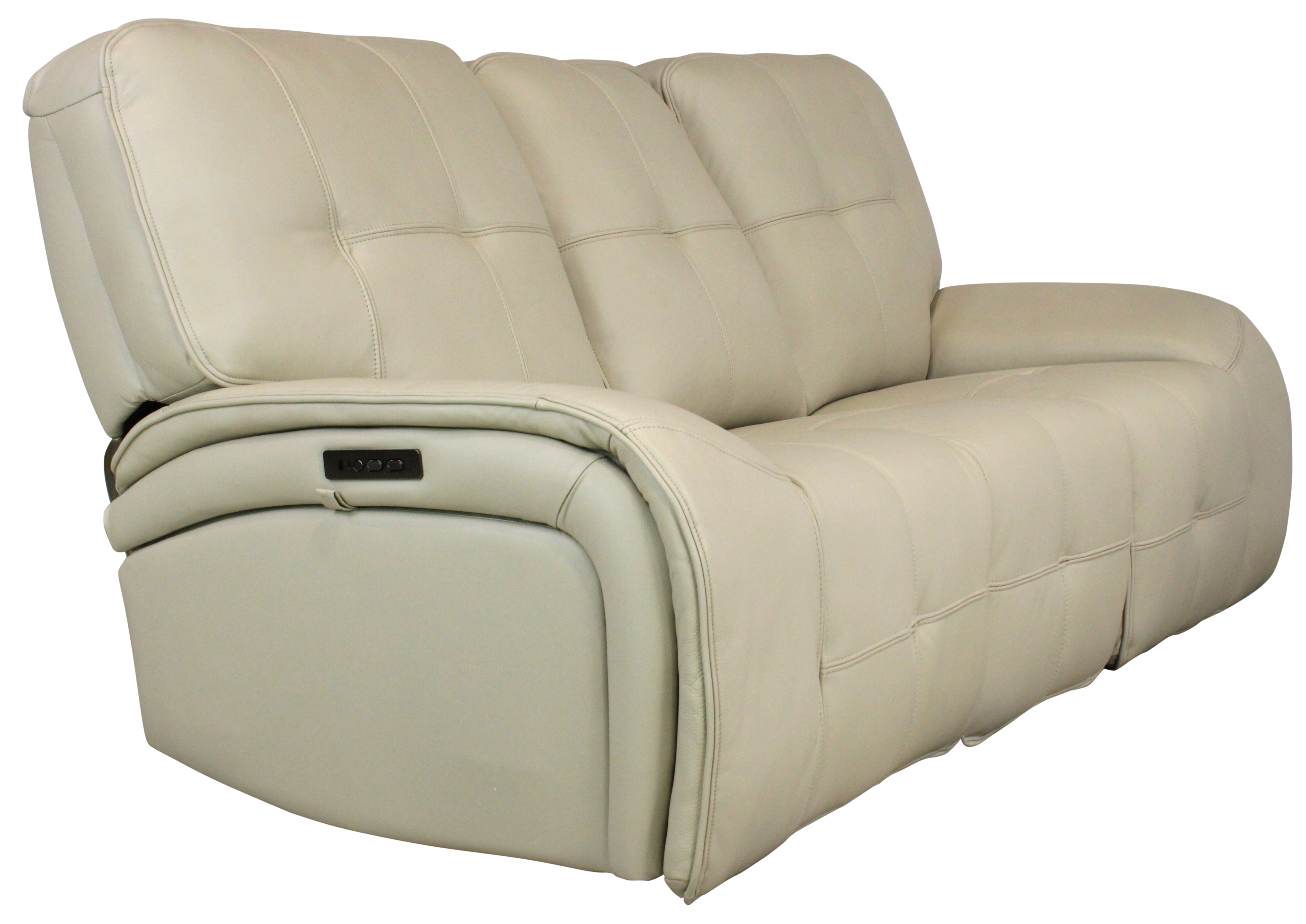 Three Piece Power Sofa