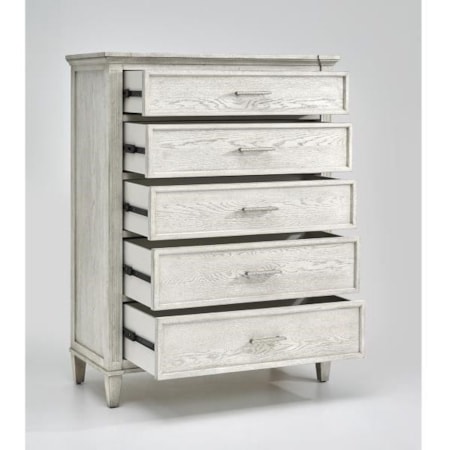 Drawer Chest