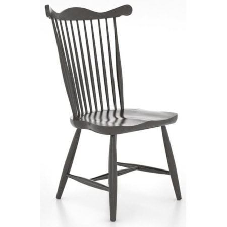 Farmhouse Side Chair