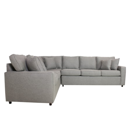 Two Piece Sectional