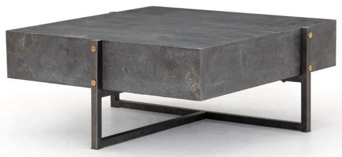 Keppler Coffee Table