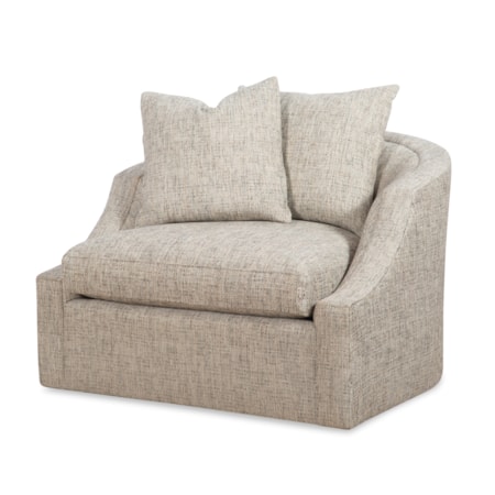 Chairs - Swivel