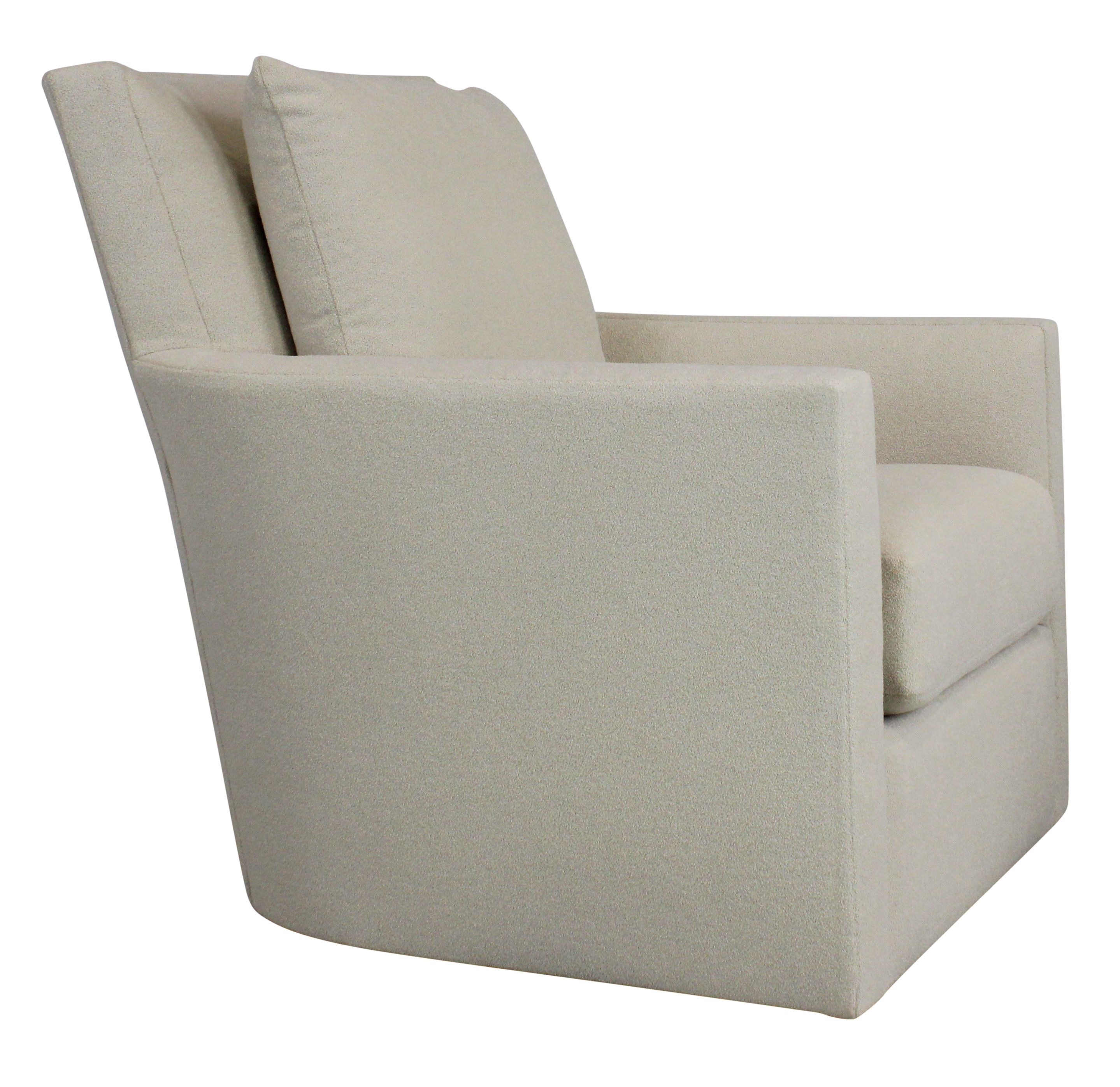 CHAIR-SWIVEL *AMINAH*