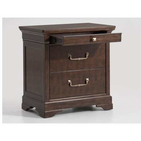 Drawer Nightstand